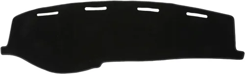 Miniatura 31 de Cubierta de tablero adecuada para Honda Ridgeline 2017-2024/Pilot 2016-2022/Passport 2019-2024, parasol para tablero de coche, accesorios de tablero