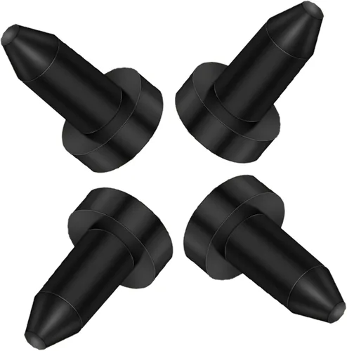 4985616 4985616 - Tapón de drenaje de kayak de 1/2 pulgada compatible con Sundolphin Pelican Kayak Pond Prowler 4985616 Aruba 8 SS Bali 8 Excursion