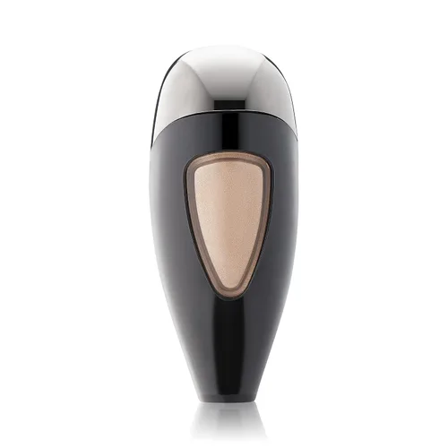 TEMPTU Aerógrafo de lona perfecto para aerógrafo Airpod: de larga duración, en capas, resplandor y brillo que refleja la luz, luminosidad de aspecto