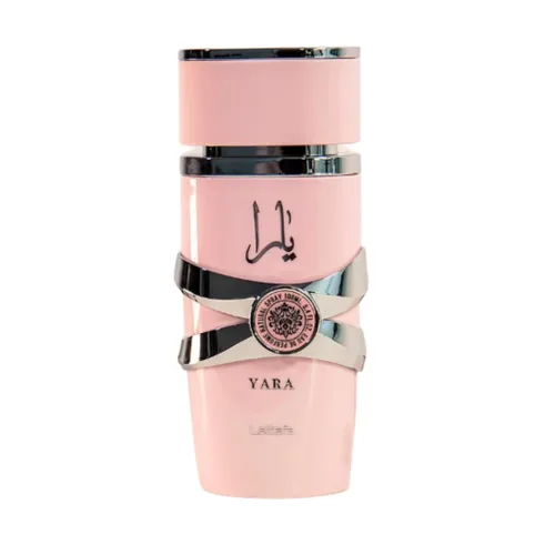 Miniatura 4 de Lattafa para mujeres Set de regalo de 3 piezas de Eau de Parfum (Yara + Yara Moi + Asad) 3.4 oz/100 ml cada uno