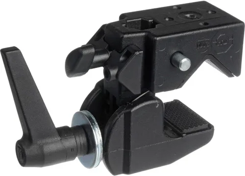 Miniatura 2 de Manfrotto 035 Súper Abrazadera Sin Tornillo (#035)