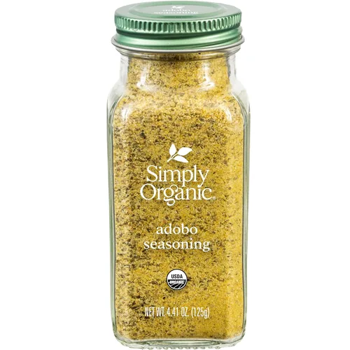 Miniatura 13 de Simply Organic Condimento italiano orgánico certificado, 0.95 onzas envase