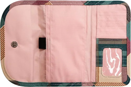 Miniatura 3 de KAVU Big Spender Tri-fold Wallet Clutch Travel Organizer