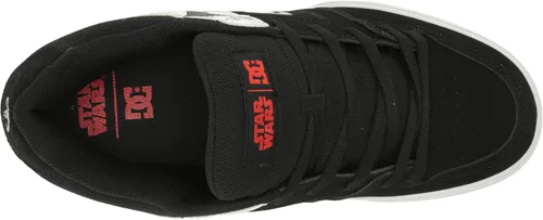 Miniatura 5 de DC Men's X Star Wars Sneaker Collection Skate Shoe