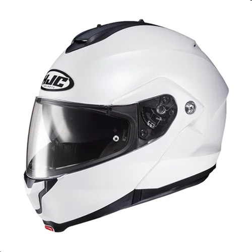 Miniatura 2 de HJC C91 - Casco de motocicleta para hombre