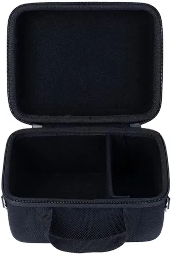 Miniatura 3 de co2CREA Estuche rígido de repuesto para cámara sin espejo Canon EOS M50 Mark II/Canon EOS M50 Kit de cámara sin espejo, carcasa negra