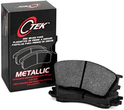 Miniatura 5 de Pastillas de freno delantero y rotores Frenos y rotores de disco de freno de automóvil Pastillas metálicas para Nissan Marzo 2017 Compatible