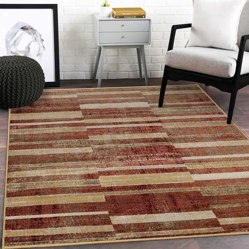 Miniatura 12 de Superior Alfombra de pasillo para interiores, respaldo de yute, alfombras modernas de felpa para la familia, suelos de cocina, cubierta de piso