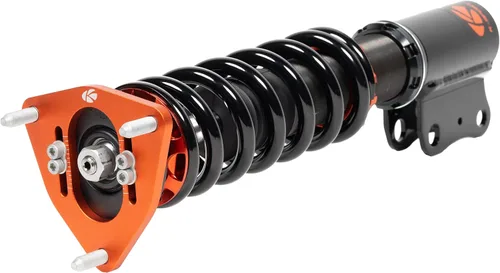 Miniatura 3 de Ksport Kit de suspensión helicoidal CHD020-KP Compatible con Honda Civic 92-95 - Kontrol Pro Bobinas ajustables Reduce el vehículo y aumenta