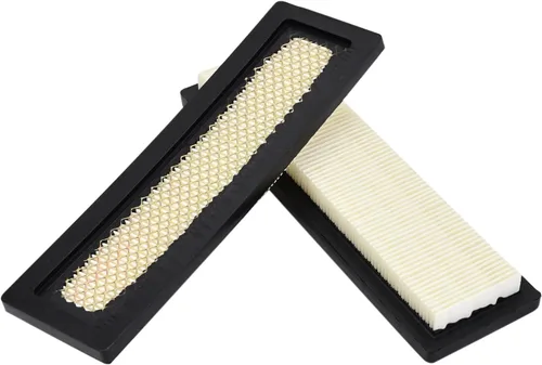 Miniatura 2 de 2 filtros de aire de cabina 7176099 compatibles con cargador Bobcat A770 S450 S550 S570 S590 S595 S630 S650 S740 S750 S770 S850 T450 T550 T595 T630