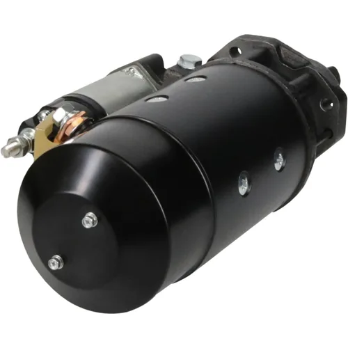 Miniatura 7 de RAREELECTRICAL Nuevo arrancador de 12 V compatible con retroexcavadora John Deere Jd500c 1974-1985 028000-3290 0280003292