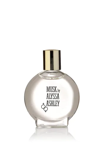 Miniatura 2 de Alyssa Ashley Aceite Perfumado Musk 0.5 oz para Mujer