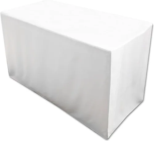 Miniatura 4 de Funda para mesa plegable de longitud especial