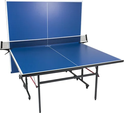 Miniatura 59 de STIGA Advantage Series Indoor Ping Pong Table, Foldable Table Tennis Table - 12, 15, 18, and 25mm Tabletops - Quickplay 10 Minute Assembly