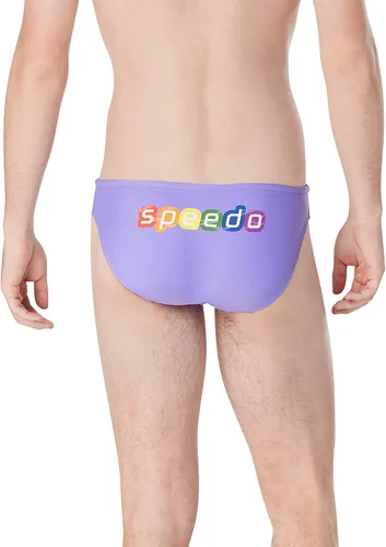 Miniatura 4 de Speedo Powerflex Eco Solar Traje de baño bikini para hombre