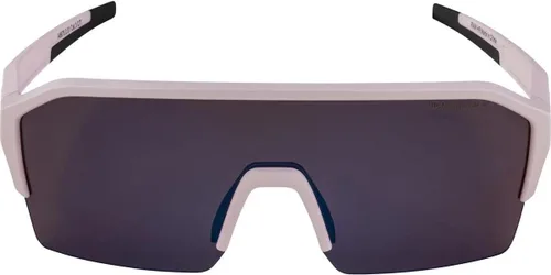 Miniatura 2 de ALPINA Gafas de ciclismo que mejoran el contraste y a prueba de roturas para hombres y mujeres, 100% protección UV, RAM HR Q-LITE, rosa claro mate