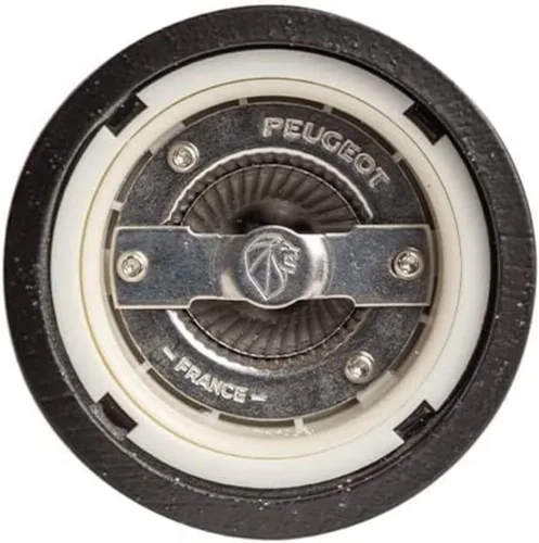 Miniatura 2 de Peugeot Paris u'Select - Molinillo de sal (12 pulgadas), color negro satinado
