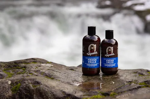 Miniatura 5 de Dr. Squatch Fresh Falls Champú