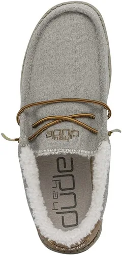 Miniatura 5 de Hey Dude Mens Wally Baja Beachcomber Shoes