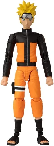 Miniatura 3 de ANIME HEROES - Naruto Shippuden - Figura de acción de Naruto Uzumaki