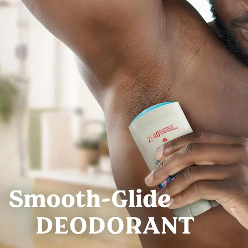 Miniatura 5 de Old Spice Desodorante para hombre sin aluminio Wilderness con lavanda, 3 onzas (paquete de 3)