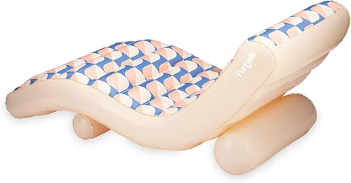Miniatura 5 de Funsicle: Inflatable Pool & Water Float