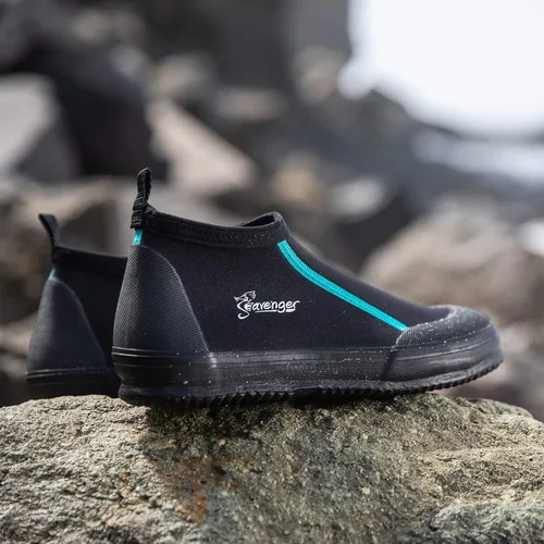 Miniatura 5 de Seavenger Botas de buceo Tortuga de 0.118 in