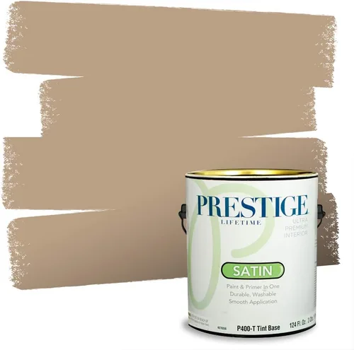 Miniatura 96 de Prestige Paints - 2 en 1, pintura base y pintura de exterior, E400-P-SW6119