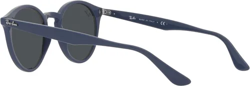Miniatura 5 de Ray-Ban Highstreet - Gafas de sol redondas para mujer