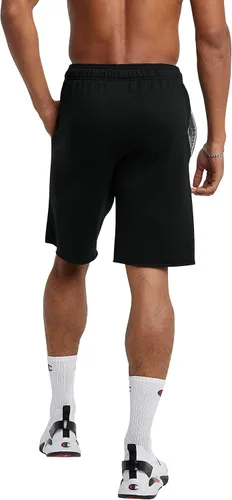 Miniatura 2 de Champion, Powerblend, Long Shorts with Pockets for Men (Reg. Or Big & Tall)