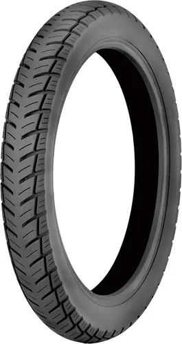 MICHELIN City Pro Street Bias Tire-90/90-18 57P
