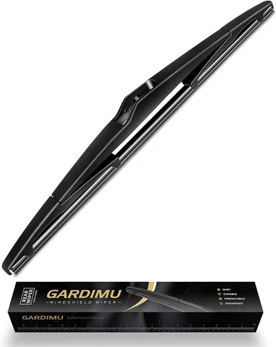 Miniatura 13 de Escobillas traseras de 10" para Honda HRV 2022-2016 CRV 2025-2023/ Mazda CX-3 2021-2016 CX-50 2025-2023, accesorios de repuesto