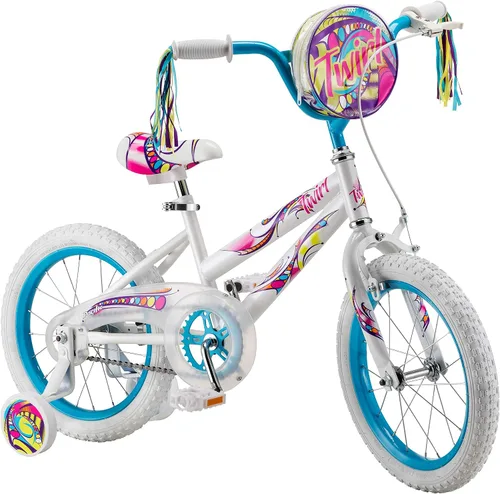 Miniatura 7 de Pacific Bicicleta giratoria G Pac