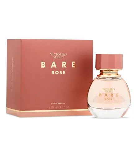 Victoria's Secret Bare Eau de Parfum, Rosa - 1.7 fl oz