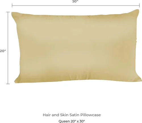 Miniatura 2 de Almohada Spasilk belleza de pelo, estándar/queen