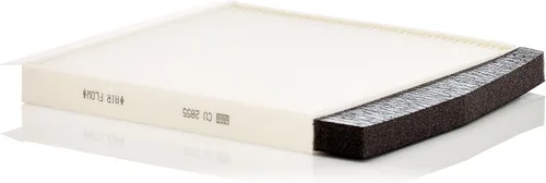 Miniatura 2 de Mann Filter CU 2855 filtro de cabina para modelos selectos de Volvo