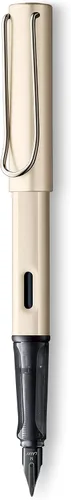 Miniatura 2 de Lamy Lx Pluma Estilográfica Marron Mediano