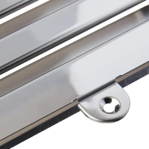 Miniatura 4 de Whirlpool Filtro de grasa genuino del OEM W10535933 para las microondas sobre la gama