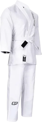 Miniatura 8 de Starpro Evolve Kids Preshrunk Jiu Jitsu Gi, BJJ Gi Men Many Sizes & Colors Junior BJJ Gi, Brazilian Jiu Jitsu Gi