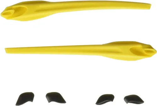 Miniatura 2 de Oakley Lentes de sol rectangulares de repuesto Flak 2.0 XL