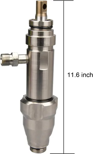 Miniatura 2 de GDHXW 287513 Bomba de pulverización sin aire para Graco 1095 5900 Pulverizadores de pintura sin aire Aftermarket