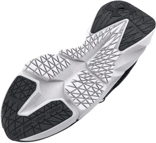 Miniatura 2 de Under Armour Unisex-Child Grade School Scramjet 5 Running Shoe
