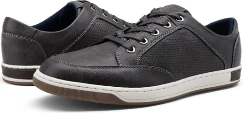 Miniatura 6 de Jousen Tenis informales a la moda para hombre