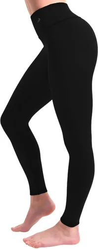 Miniatura 49 de CompressionZ - Leggings de compresión de cintura alta para mujer, para hacer yoga, correr, ir al gimnasio, fitness y entrenar a diario, pantalones
