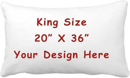 Miniatura 9 de RR&DDXU Diseño de imagen o texto de la funda de almohada personalizada, regalos personalizados para madres, funda de almohada para fotos