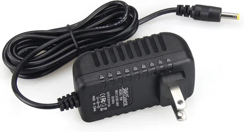 Miniatura 5 de Cargador de cable de alimentación de 15 W para Alexa Echo Spot, Echo Dot (3ª / 4ª generación / 5ª generación), Fire TV Cube, Show 5, Dot con reloj