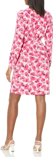 Miniatura 2 de Anne Klein Vestido corto de fiesta para mujer