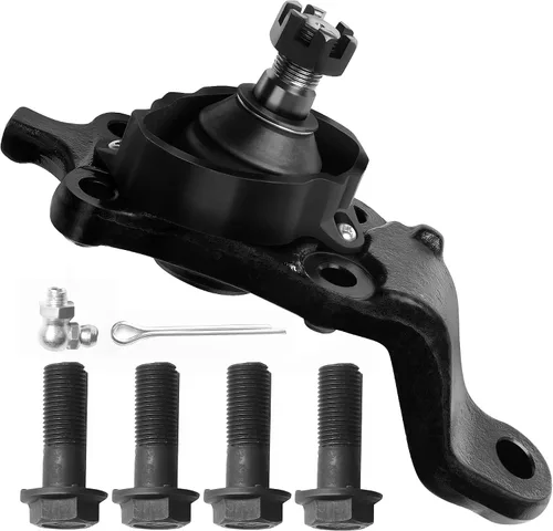 Miniatura 47 de SCITOO 1 pieza – K3134T suspensión delantera superior rótula para Dodge Ram 1500 para Dodge Ram 2500 94-2001 para Jeep Wrangler JK Wrangler Wagoneer