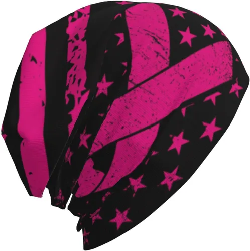 Miniatura 99 de Bufanda casual Bandana Sombrero Suelto Gorro Elástico Gorro, Gorro