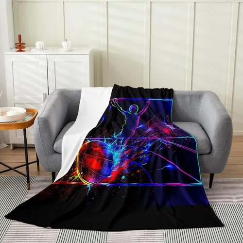 Miniatura 9 de Erosebridal Highland - Manta de vaca de 40 x 50 pulgadas, diseño de rosas para niños, niñas, niños, adolescentes, adultos, animales salvajes